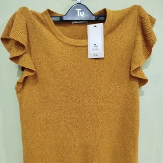 بلوز پاییزه مارک Tu