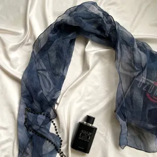 اسکارف حریر ترند(شال)