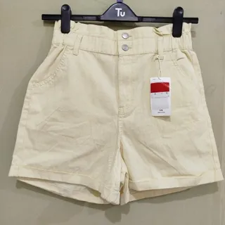 شلوارک clock house