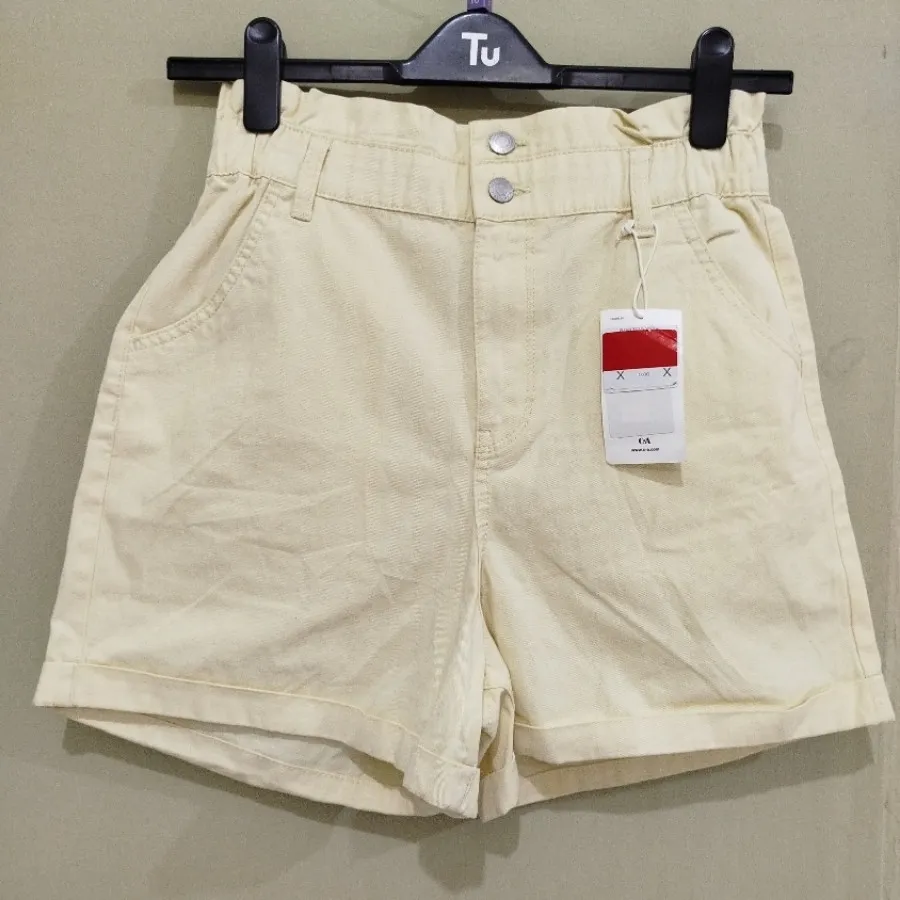 شلوارک clock house