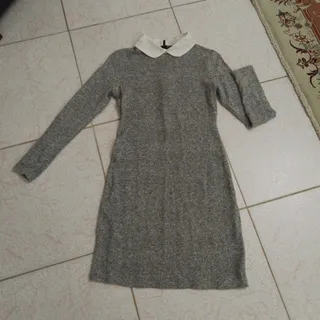 پیراهن بافت