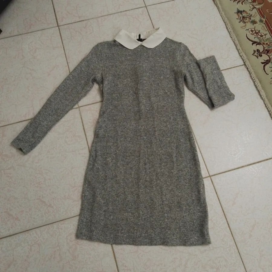 پیراهن بافت