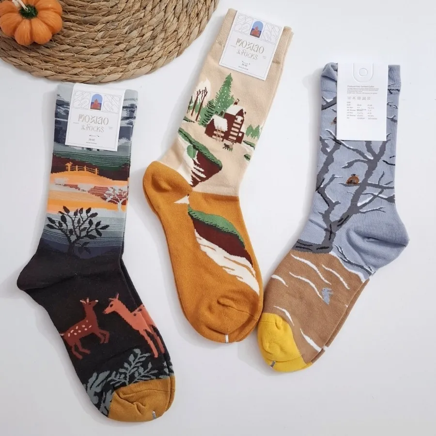 جوراب ساقدار ماکسیایو