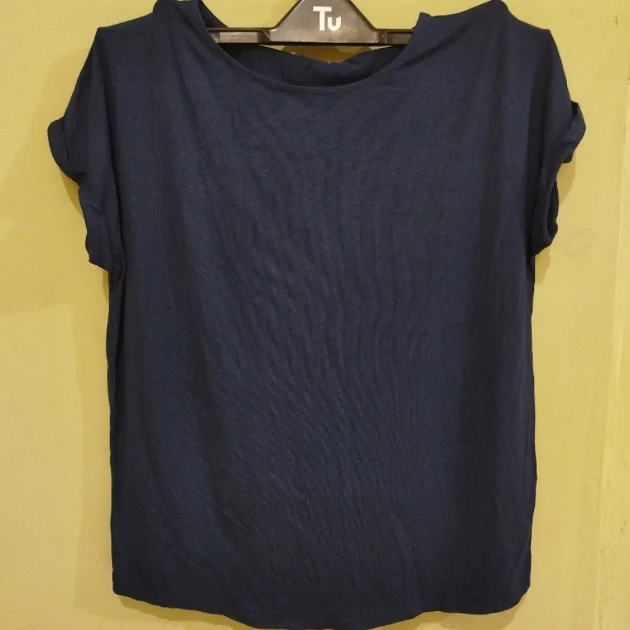 تیشرت مارک Tu