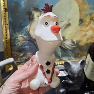 اولاف پلاستیکی فشرده خارج