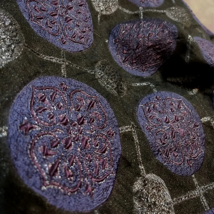 پارچه ژاکارد