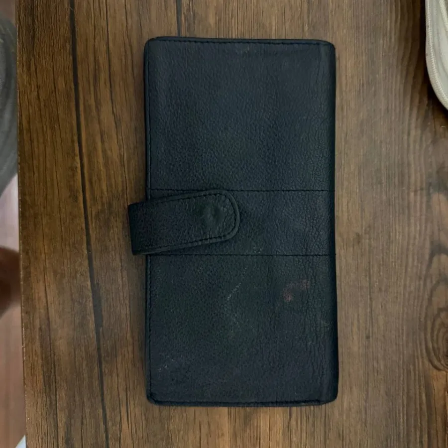 کیف پول زنانه