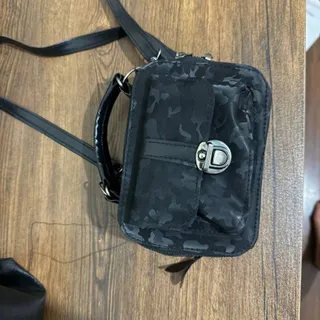 کیف دوشی زنانه