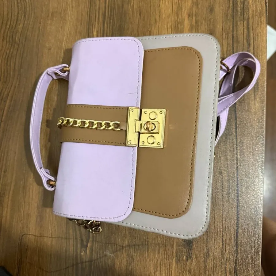 کیف دوشی زنانه