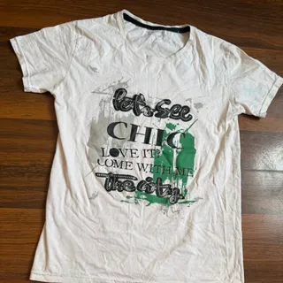 2 تا تیشرت با هم