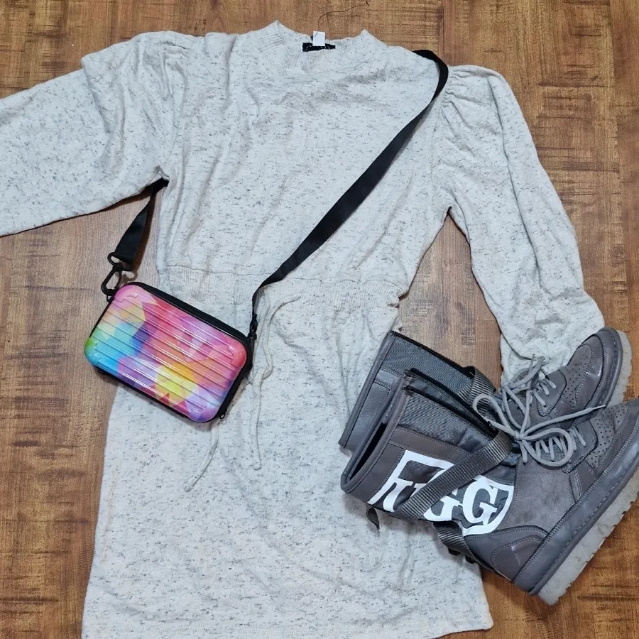 پیراهن بافت ظریف