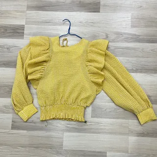 شومیز دخترانه