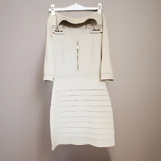 پیراهن کوتاه