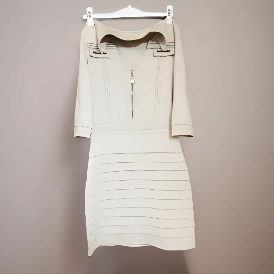 پیراهن کوتاه