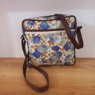 کیف پارچه ای