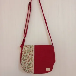 کیف پارچه ای