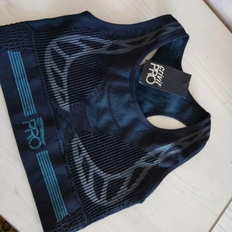 نیمتمه ورزشی کرویت