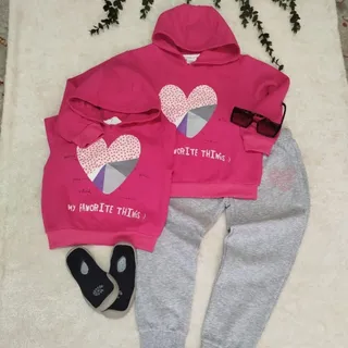 ست تو کرکی h&m