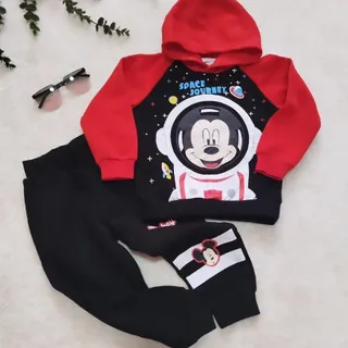 ست تو کرکی h&m