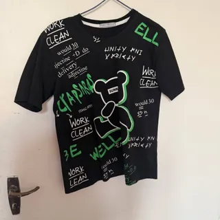 تیشرت  دو تا