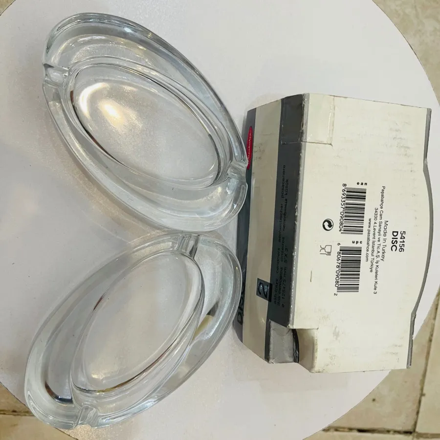 کریستال ترک