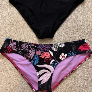 شورت بیکینی مایو