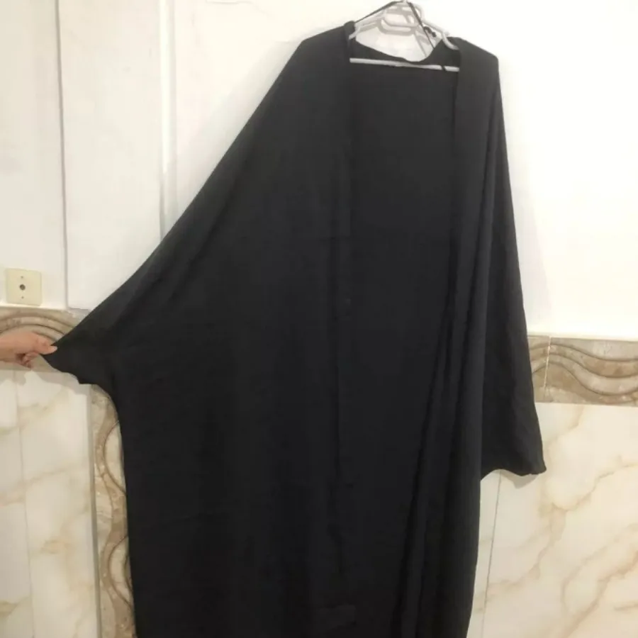 چادر دانشجویی