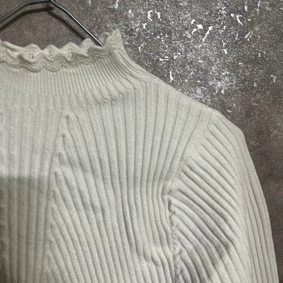 بافت سفید ساده