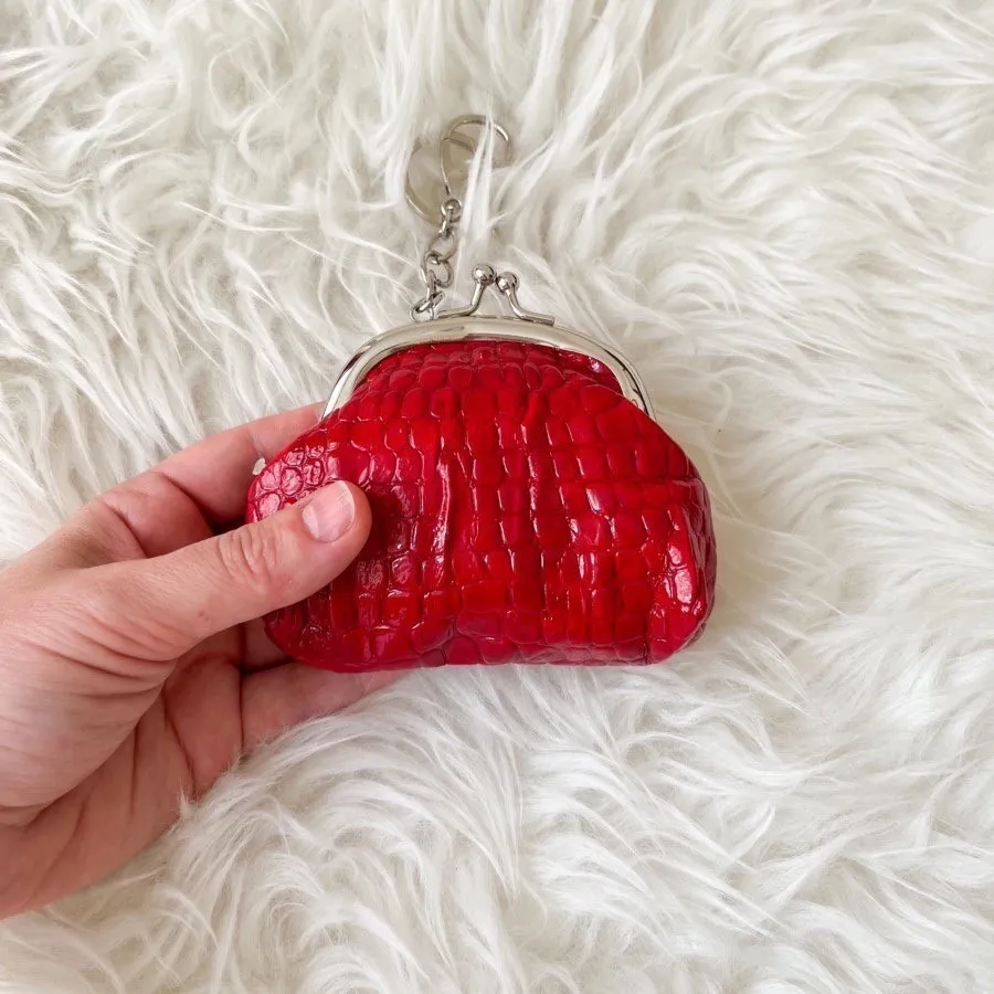 کیف کیوت وینتیج