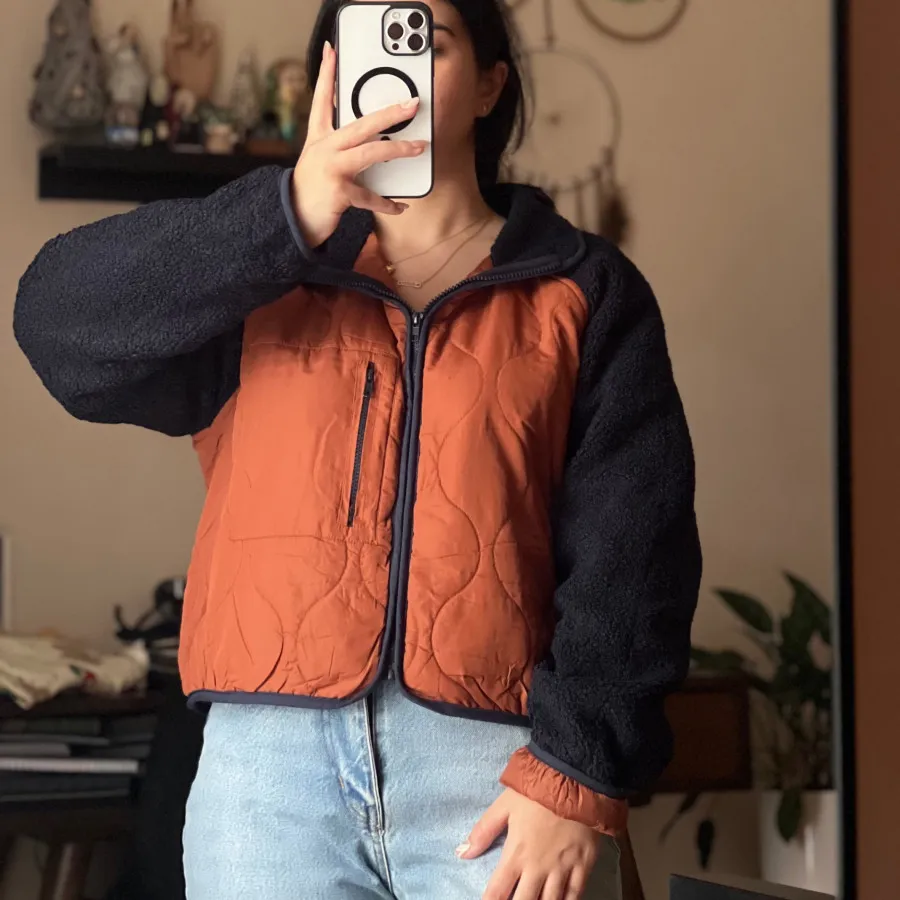 بامبر سرمه ای اجری