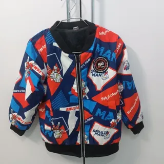 بارونی پسرانه