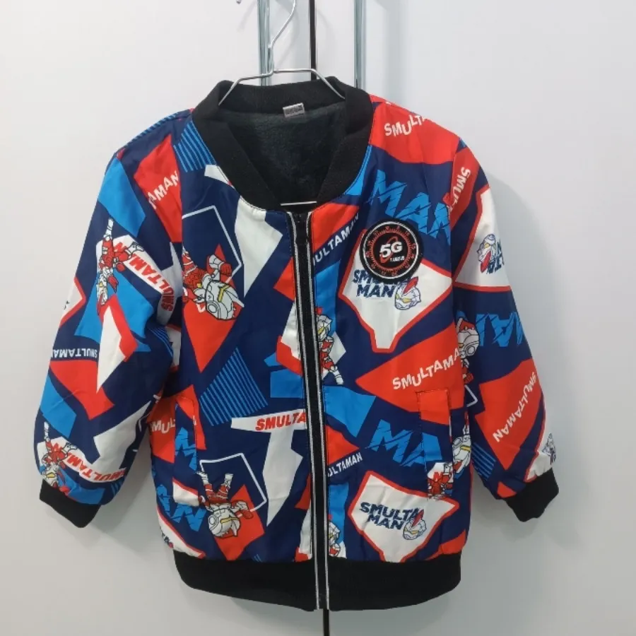 بارونی پسرانه