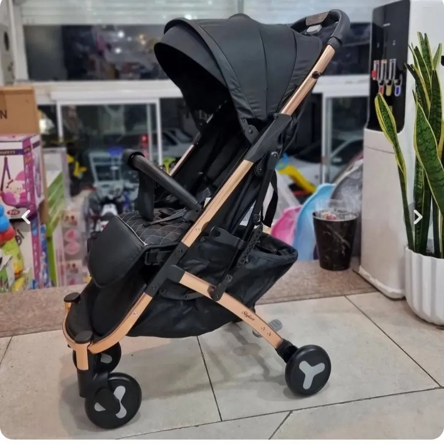 کالسکه اسکای لاو چمدانی