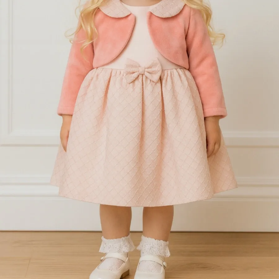 پیراهن دخترونه