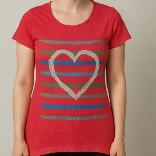 تیشرت دخترانه