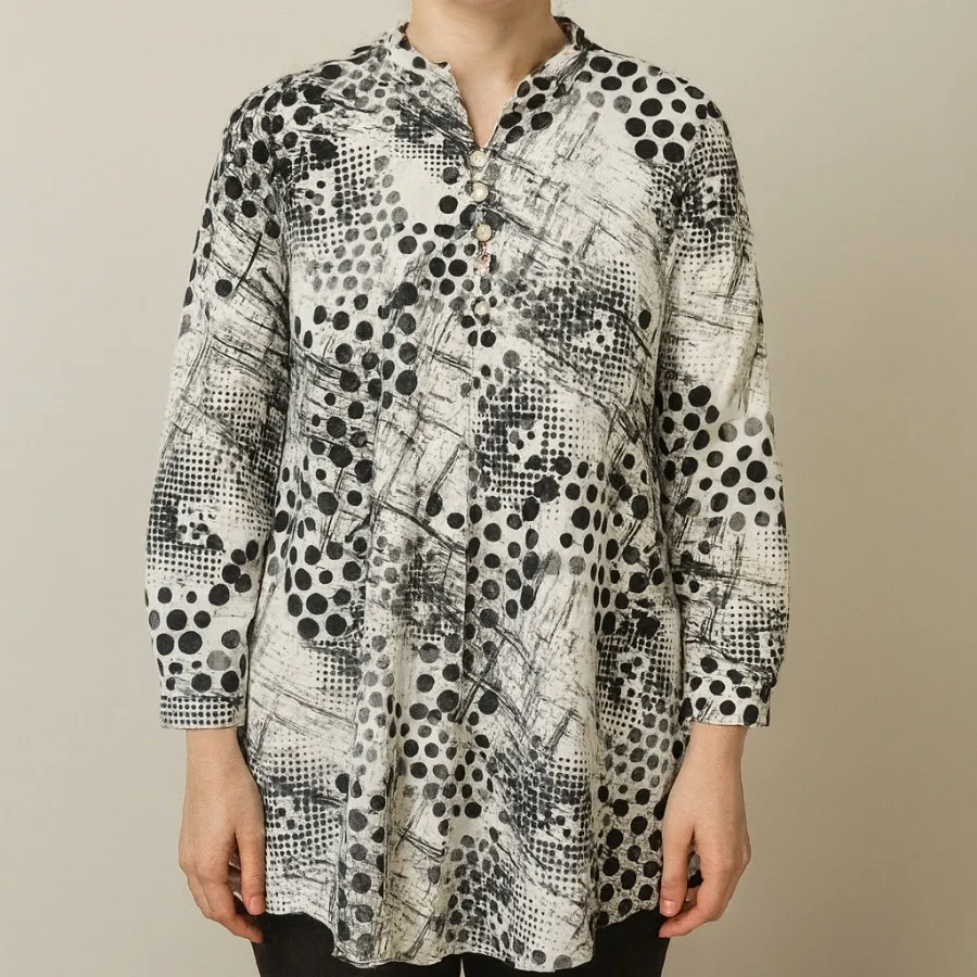 تونیک زنانه