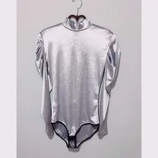 بادی مخمل آینه ای