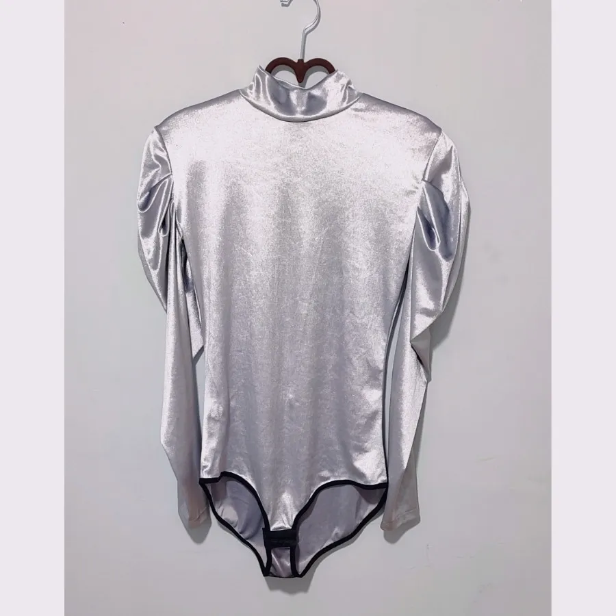 بادی مخمل آینه ای