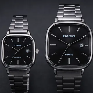 ست ساعت کاسیو اولد مانی