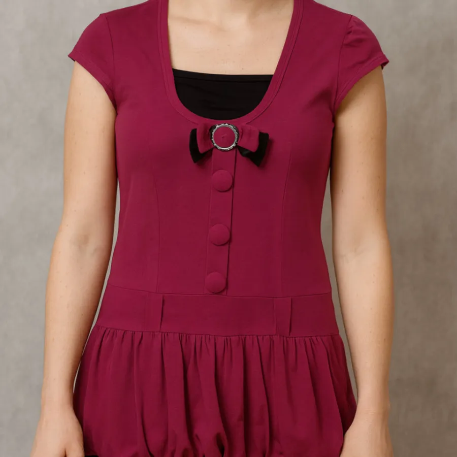 شومیز دخترانه