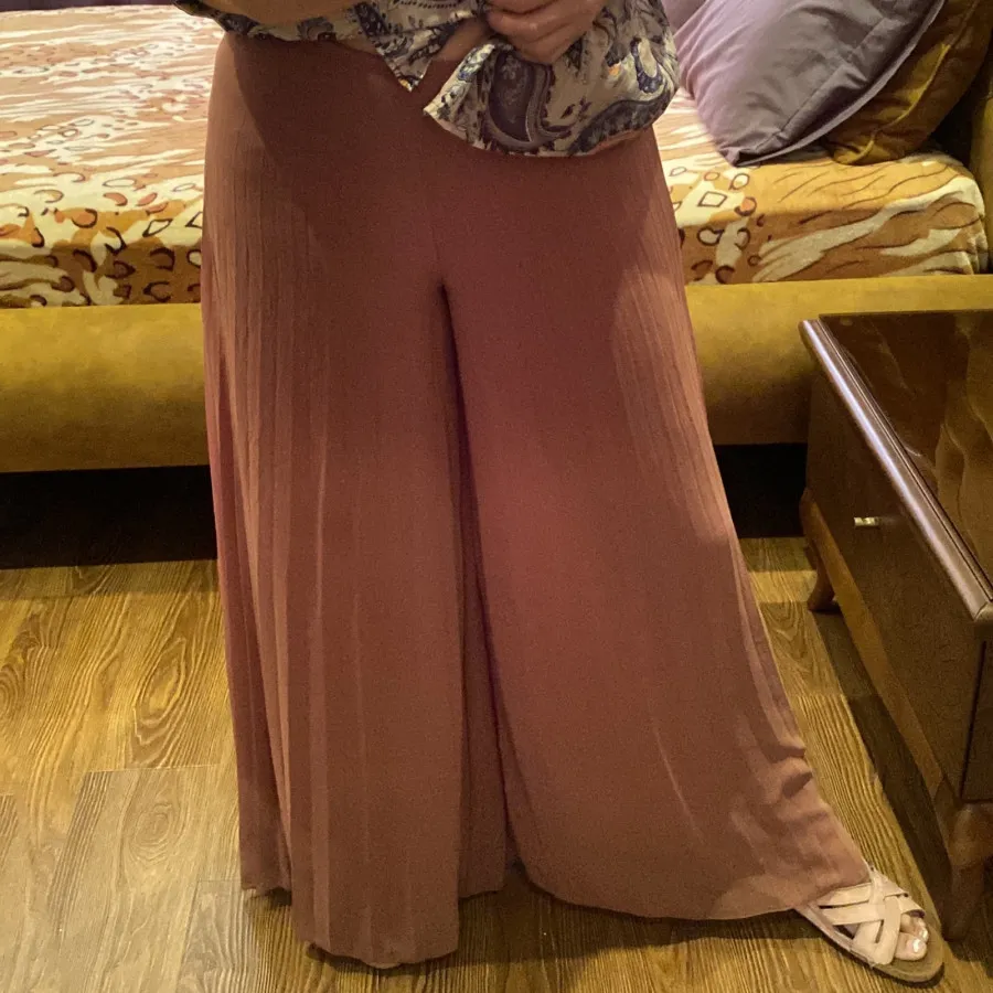 دامن شلواری