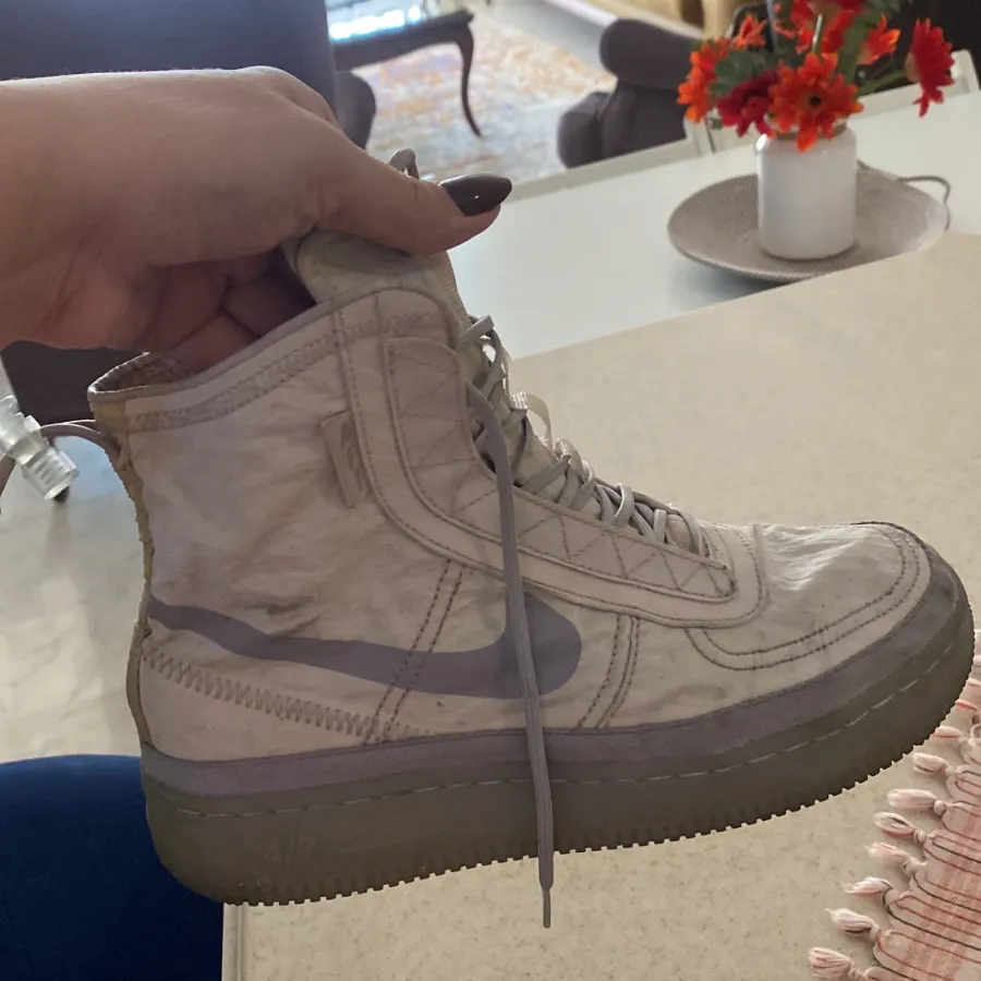 کتونی نایکی