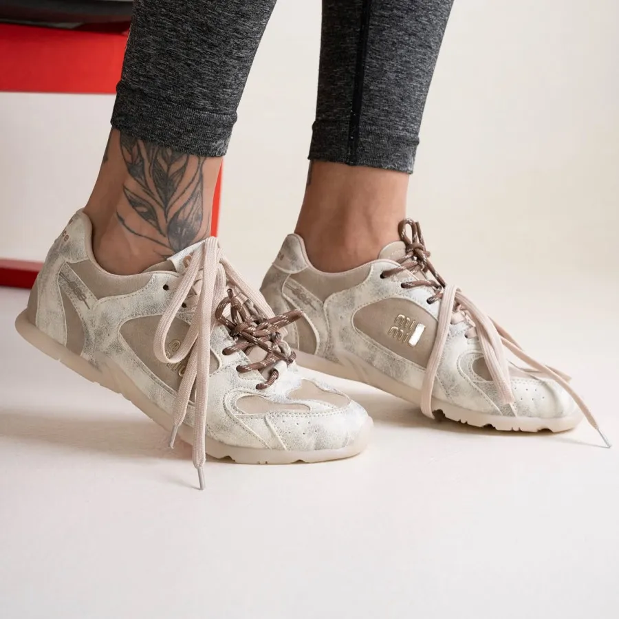 کتونی کپی miu miu