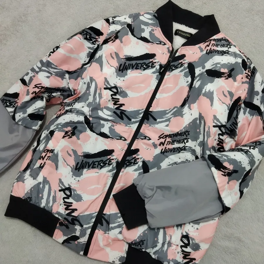 کاپشن مردانه