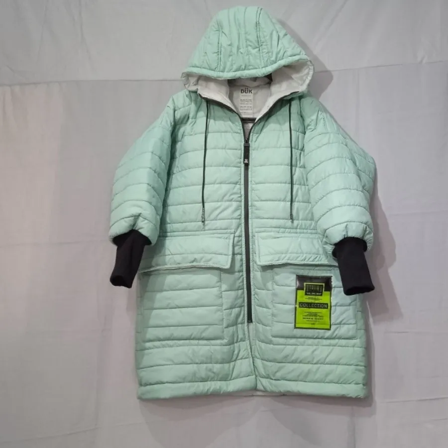 کاپشن زنانه