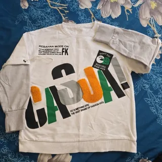 بلوز فینگر دار