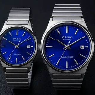 ست ساعت مچی کاسیو بند کرک