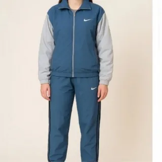 ست گرمکن ورزشی