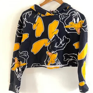 هودی کراپ پول اندبیر