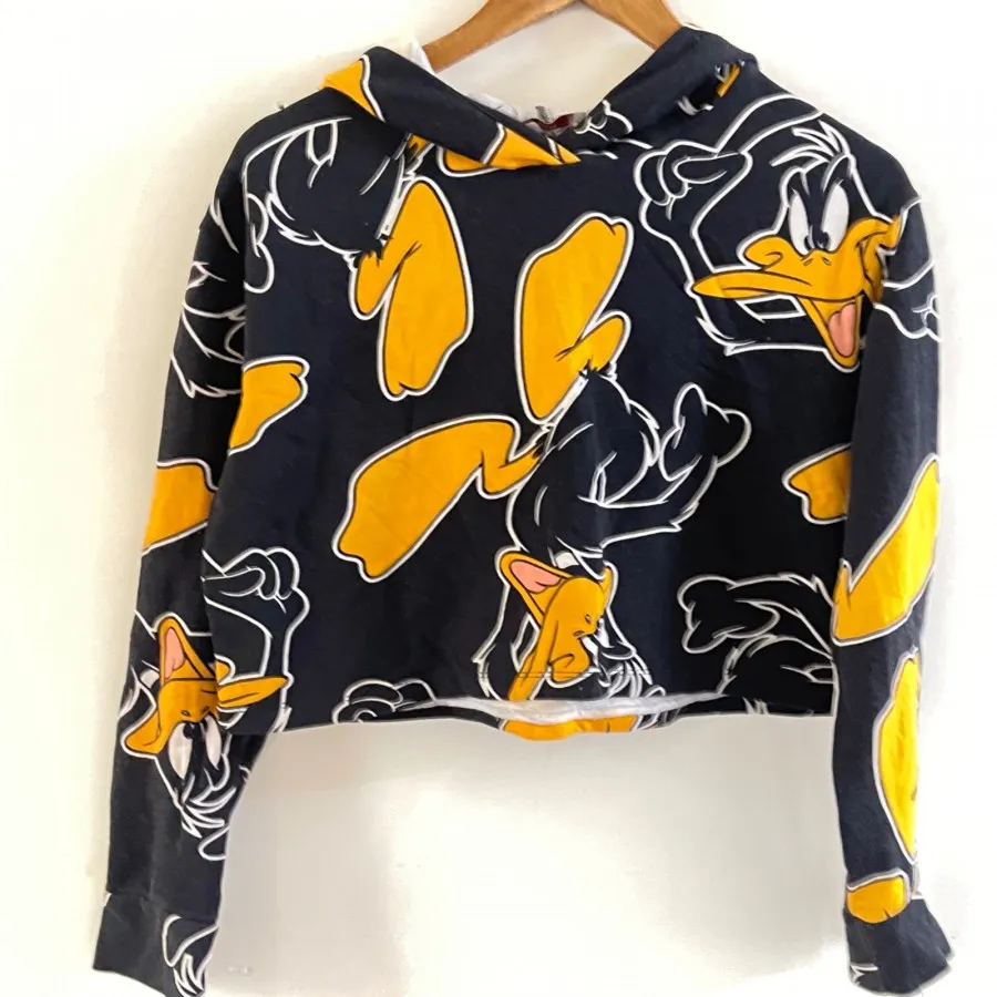 هودی کراپ پول اندبیر